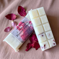 Valentine's Day Fondant Tablet - Candy Apple