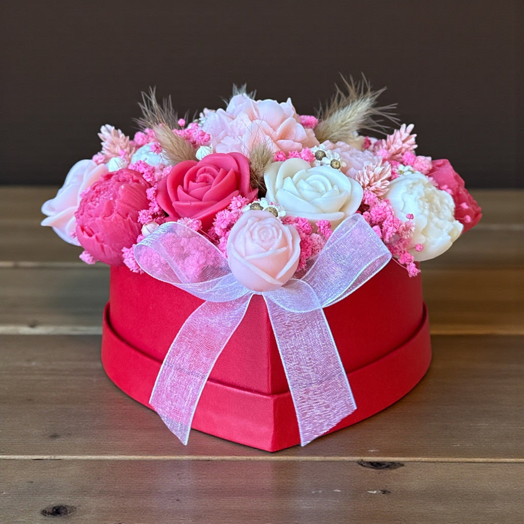 Bouquet "Récolte d'amour"