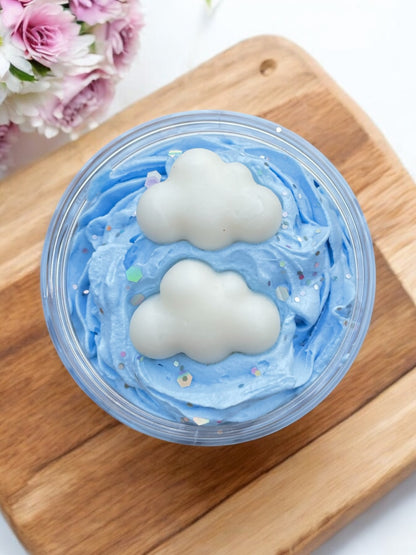 Crème Onctueuse Linge frais ou Adoucissant ☁️