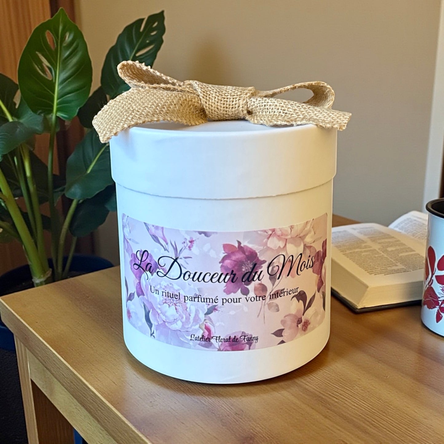 La Douceur du Mois – Box Mensuelle