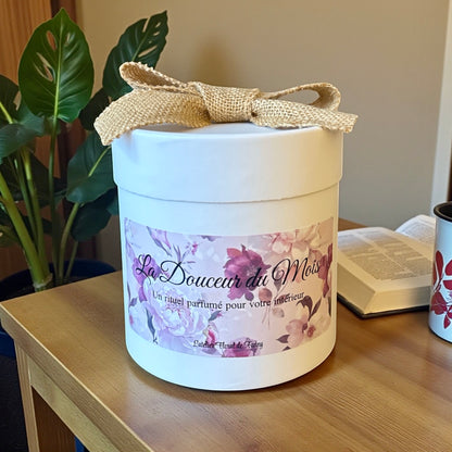 La Douceur du Mois – Box Mensuelle